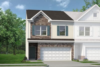 Ellison II G Exterior Unit - Preview