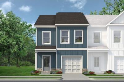Pinehurst M End Unit - Preview
