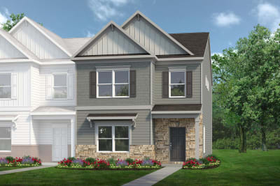Carson E Exterior Unit - Preview