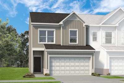 Maddux II J Exterior Unit - Preview