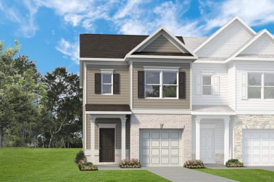 Pierce E Exterior Unit - Preview