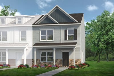 Sussex C Exterior Unit - Preview