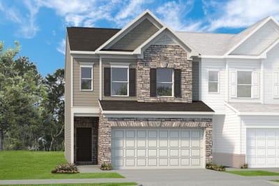 Maddux II H Exterior Unit - Preview