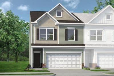 Ellison II C Exterior Unit - Preview