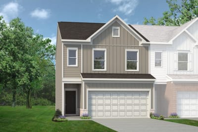 Norwood II J Exterior Unit - Preview