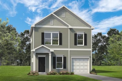 Kensington A - Preview