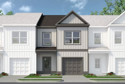 Pinehurst K Interior Unit - Preview