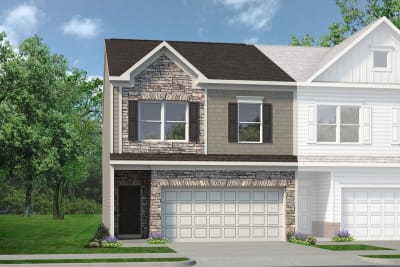 Ellison II M Exterior Unit - Preview