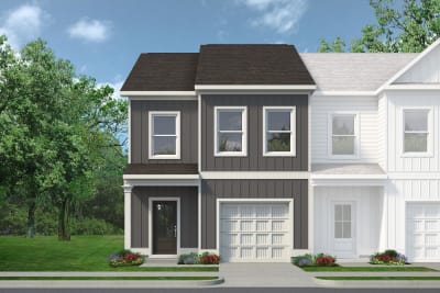 Pinehurst J End Unit - Preview