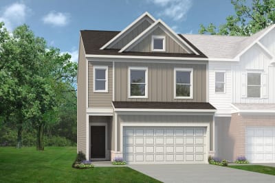 Norwood II K Exterior Unit - Preview