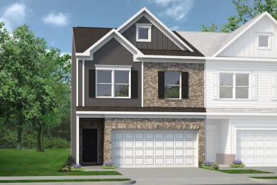 Ellison II O Exterior Unit - Preview