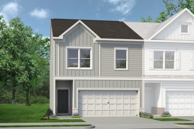 Ellison II J Exterior Unit - Preview