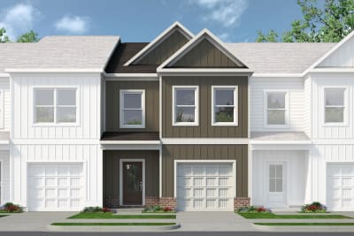 Pinehurst O Interior Unit - Preview