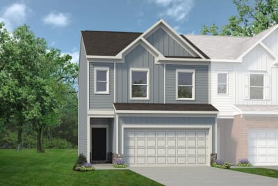 Norwood II L Exterior Unit - Preview