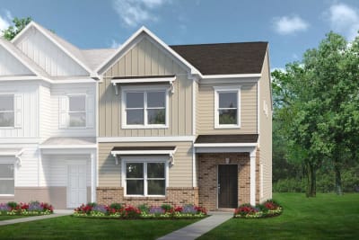 Carson D Exterior Unit - Preview