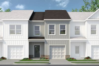 Pinehurst M Interior Unit - Preview