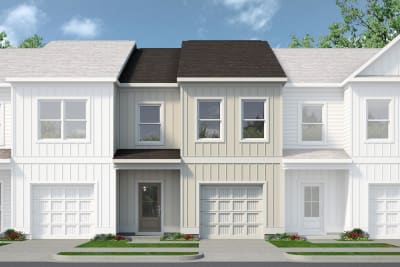 Pinehurst J Interior Unit - Preview