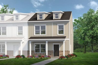 Sussex B Exterior Unit - Preview