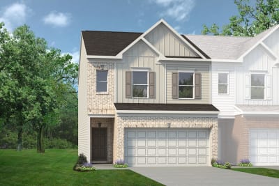 Norwood II O Exterior Unit - Preview
