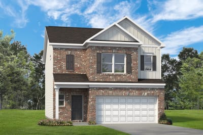 Braselton II H - Preview