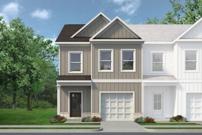 Pinehurst O End Unit - Preview