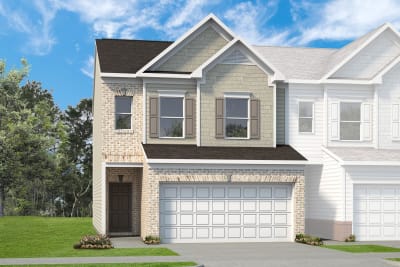 Maddux II N Exterior Unit - Preview