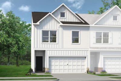 Ellison II L Exterior Unit - Preview