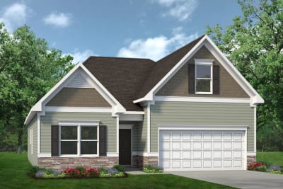 Bradley C with 2nd Floor - Preview