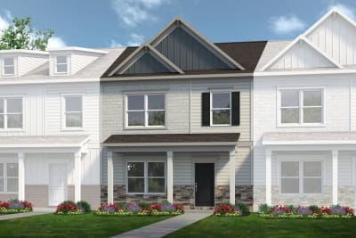 Sussex C Interior Unit - Preview