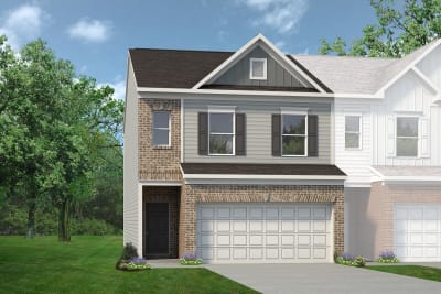 Norwood II G Exterior Unit - Preview
