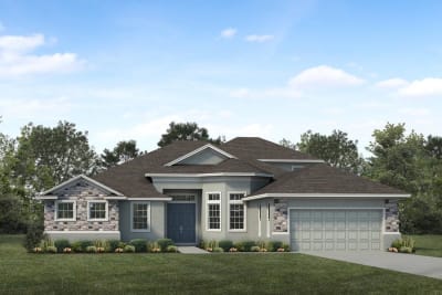 Lexington with Bonus Room S1 - Preview