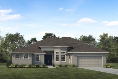 Lexington with Bonus Room A - Preview