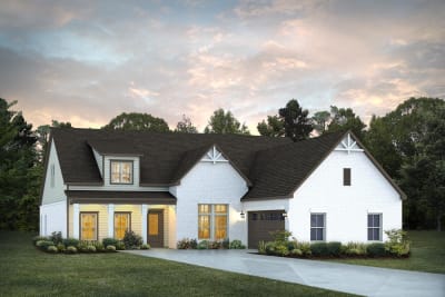 Bellemeade II G - Preview