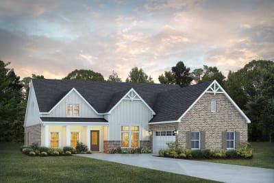 Bellemeade II H - Preview
