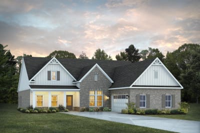 Bellemeade G - Preview