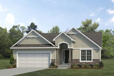 Orchard Elevation #2 - Preview