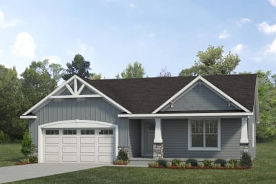 Dayton Elevation #2 - Preview