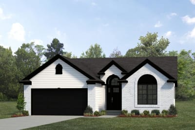 Orchard Elevation #3 - Preview