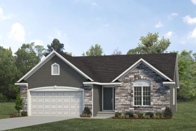 Dayton Elevation #1 - Preview