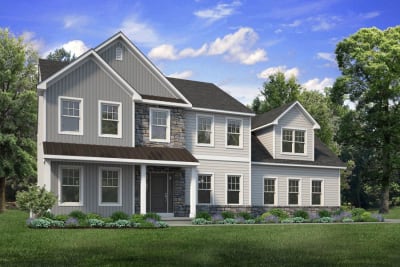 Magnolia Craftsman Sideload with Bonus - Preview
