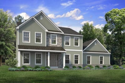 Magnolia Craftsman Sideload - Preview