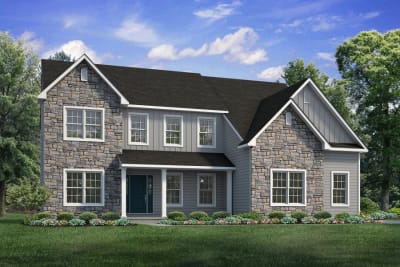 Churchill Farmhouse Sideload - Preview