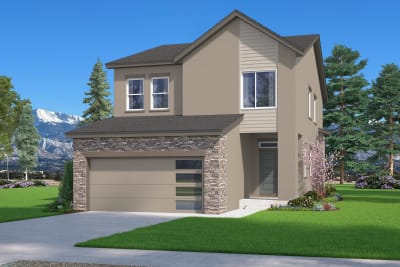 Beaufort-645 E w/opt. Fireplace - Preview