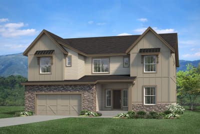 Briarwood-865 Elevation F - Preview