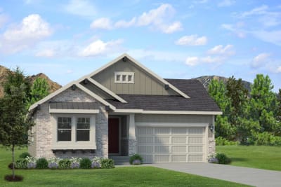 Berkeley-255 H with Standard Stone-- DISCONTINUED - Preview