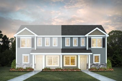 Loki Midwest Traditional Duplex RL - Preview