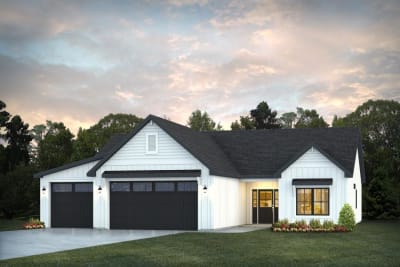 Macklin Modern Farmhouse - Preview