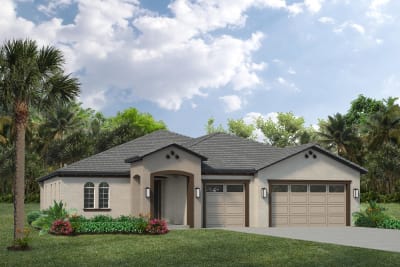 Merryvale B - Preview