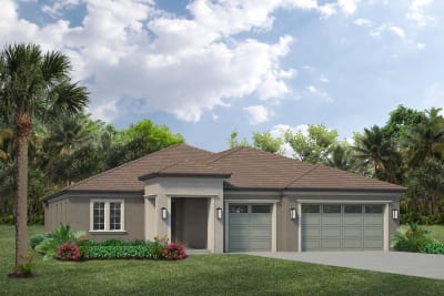 Merryvale A - Preview