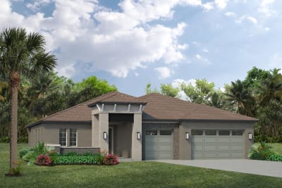 Merryvale C - Preview